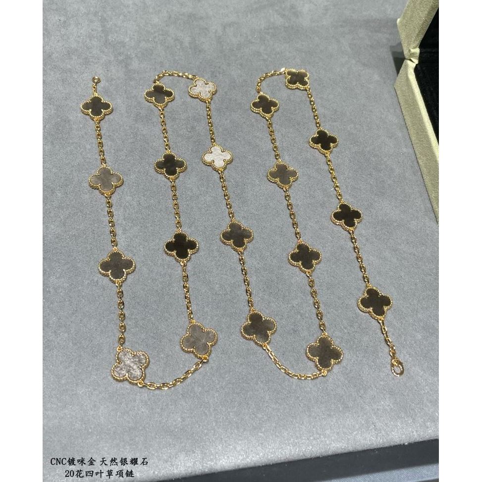 Vca Necklaces - Click Image to Close